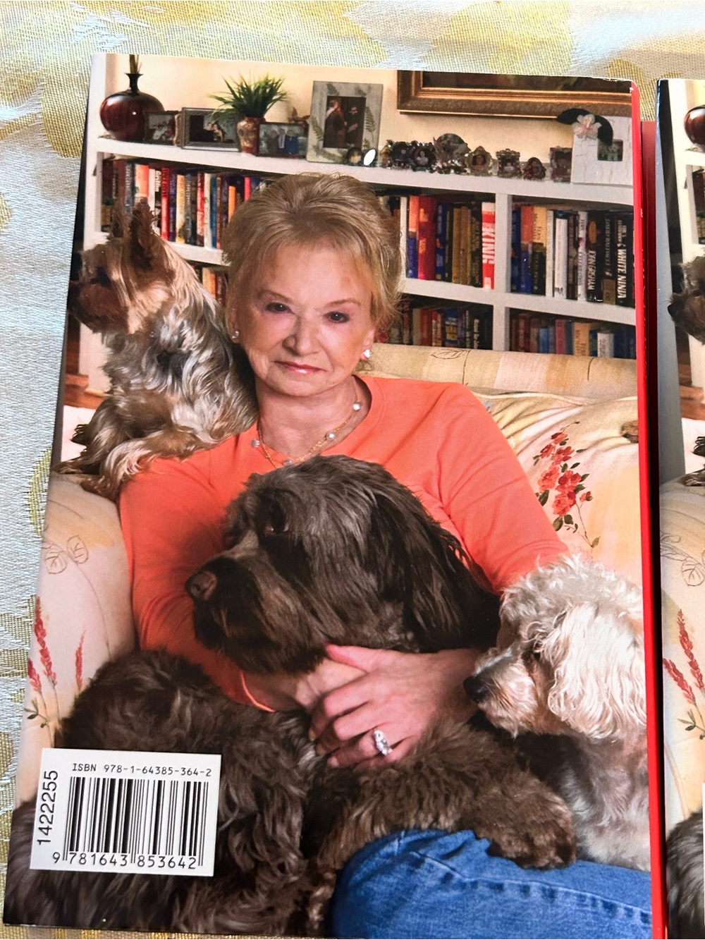 Fern Michaels Book Bundle - Picture 7 of 10